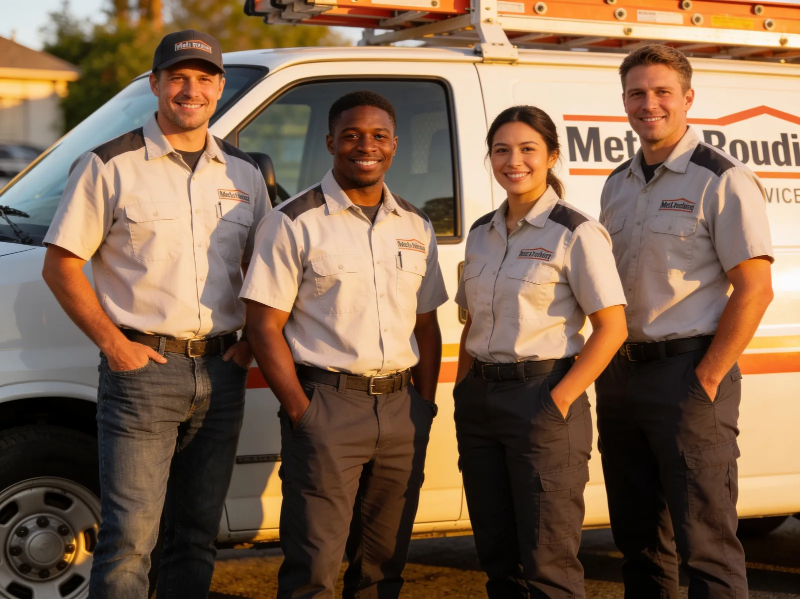 Metal Roof Installation company in Sacaton, AZ